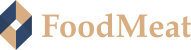 FoodMeat Logo